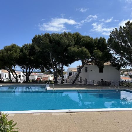 Sol Isla 227 By Som Menorca Leilighet Arenal d'en Castell Eksteriør bilde