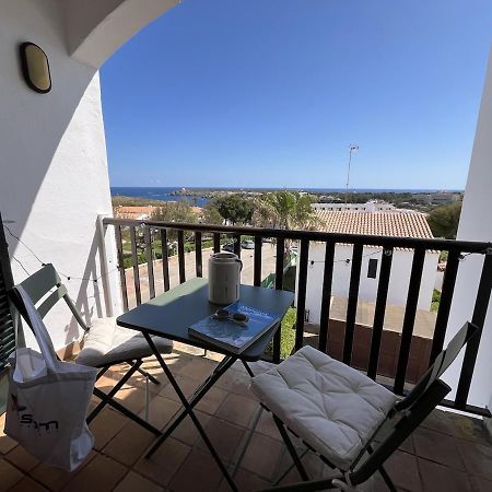 Sol Isla 227 By Som Menorca Leilighet Arenal d'en Castell Eksteriør bilde