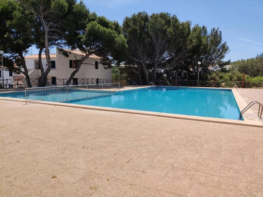 Sol Isla 227 By Som Menorca Leilighet Arenal d'en Castell Eksteriør bilde